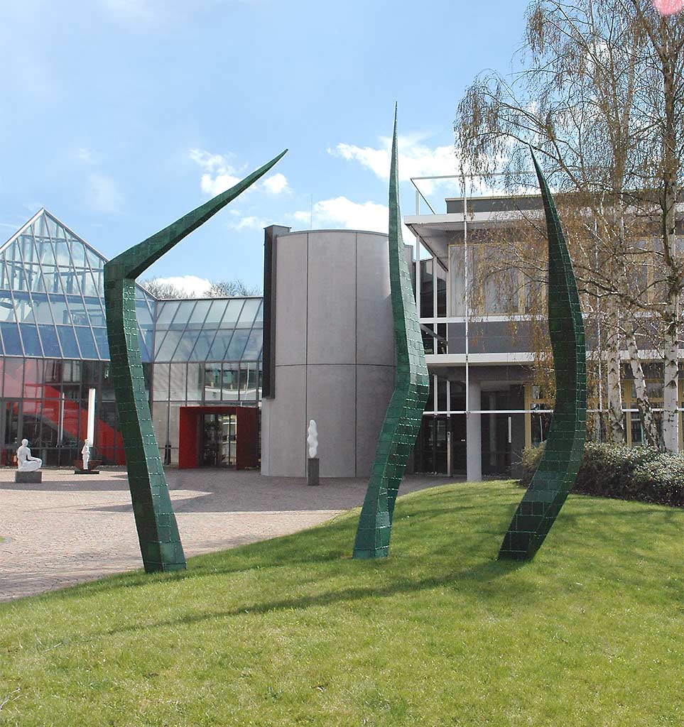 „Gräser“ „Gräser“