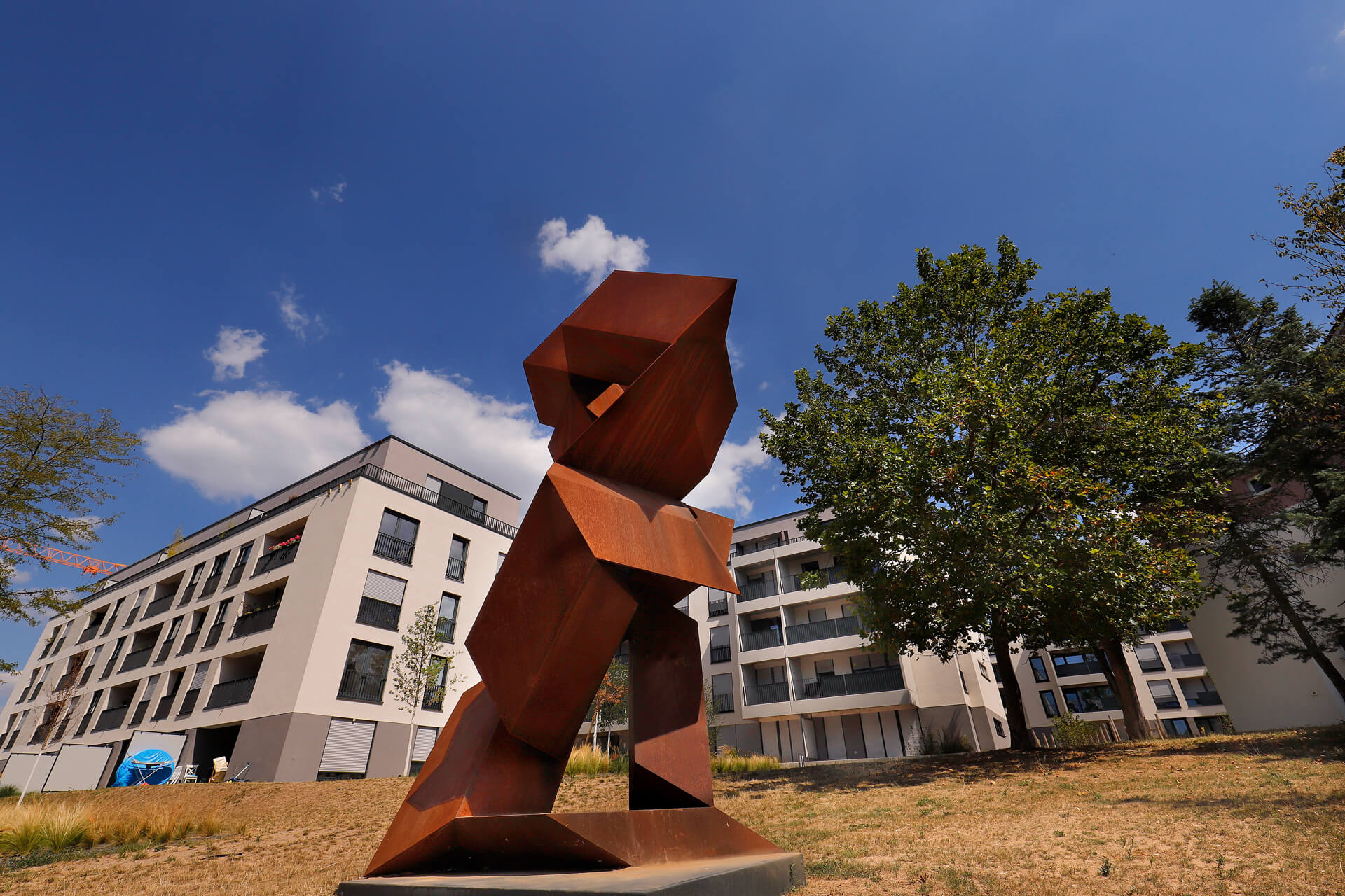 „Vier mal Drei plus Einhalb“ „Vier mal Drei plus Einhalb“